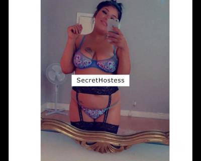 LITTLEMISSMILLY 24Yrs Old Escort Size 14 Stoke-on-Trent Image - 0