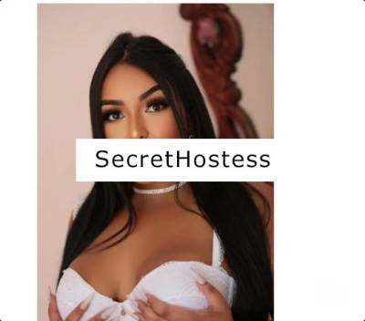 Laís 23Yrs Old Escort Newcastle upon Tyne Image - 6