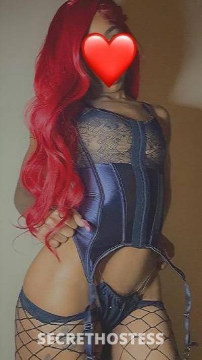 Lady 25Yrs Old Escort Milwaukee WI Image - 1