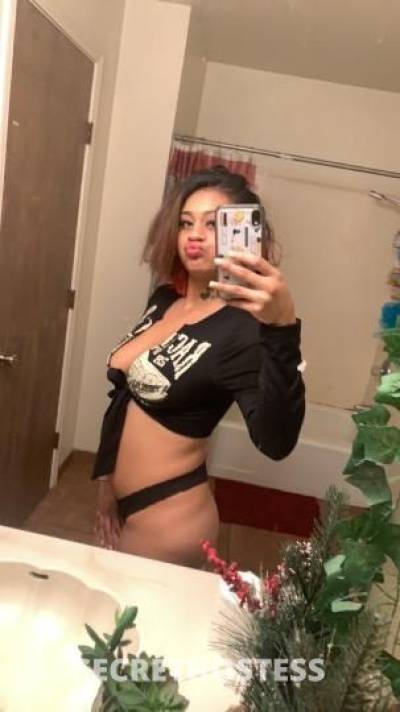 Layla 21Yrs Old Escort Stockton CA Image - 2