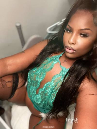 Laylani Luxxe' - The Ultimate GF-Xperience in Charlotte NC