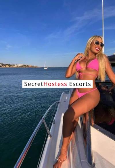 Lays 23Yrs Old Escort 55KG 165CM Tall Vilamoura Image - 5