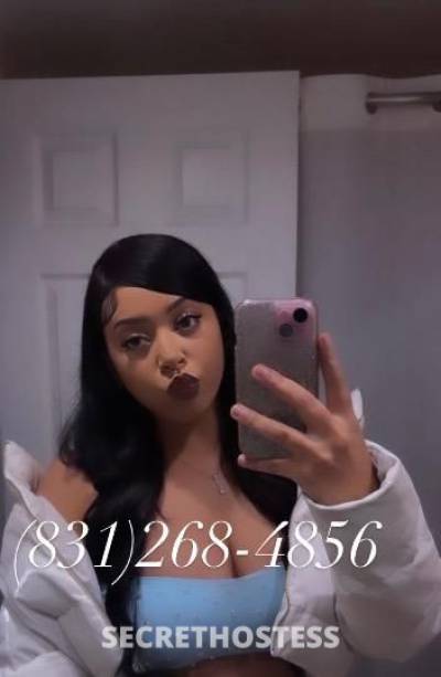 Leiloni 23Yrs Old Escort Monterey CA Image - 1