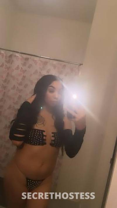 Lexii 20Yrs Old Escort Stockton CA Image - 2