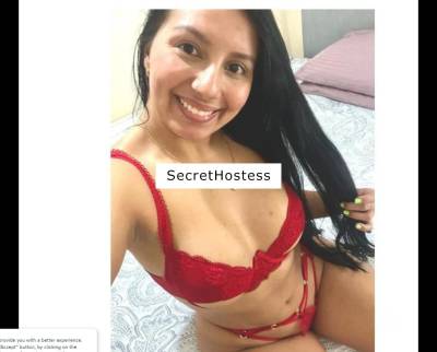 New hot Colombian girl in Maidstone town in Maidstone