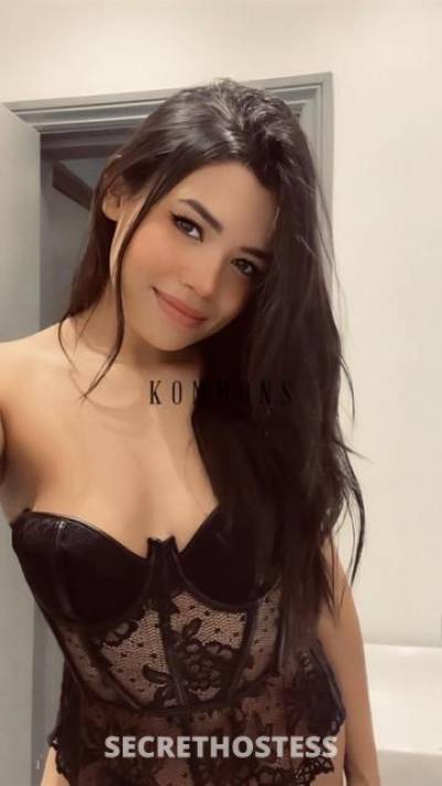 LiviaFirstTimeInTown💖 23Yrs Old Escort 56KG Edinburgh Image - 0