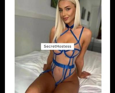 Liza ⭐️⭐️ offers complete girlfriend experience with in Edinburgh