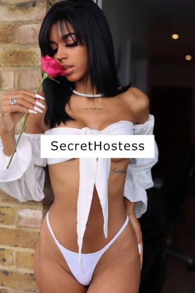 LuanaRealModel 23Yrs Old Escort Glasgow Image - 3