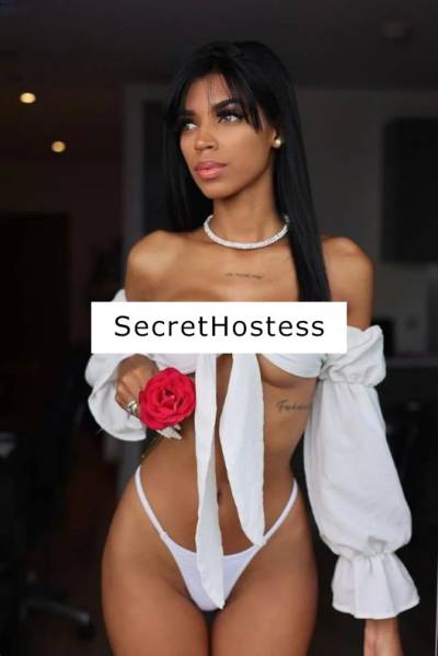 LuanaRealModel 23Yrs Old Escort Glasgow Image - 4