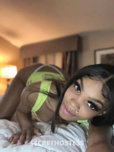 Luckii 23Yrs Old Escort Beaumont TX Image - 5