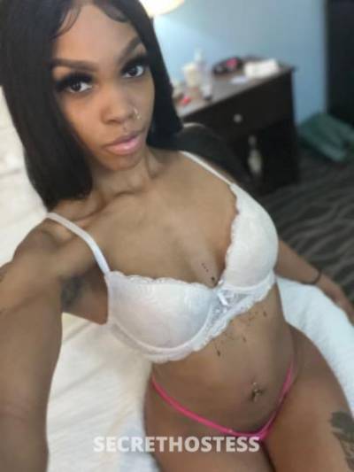 Luckii 23Yrs Old Escort Beaumont TX Image - 6