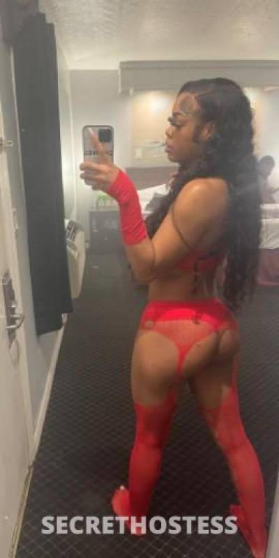 MINNIE 22Yrs Old Escort 165CM Tall Chicago IL Image - 2