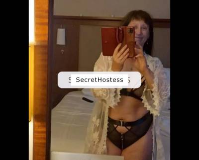 MISTRESS LILY 58Yrs Old Escort Exeter Image - 0