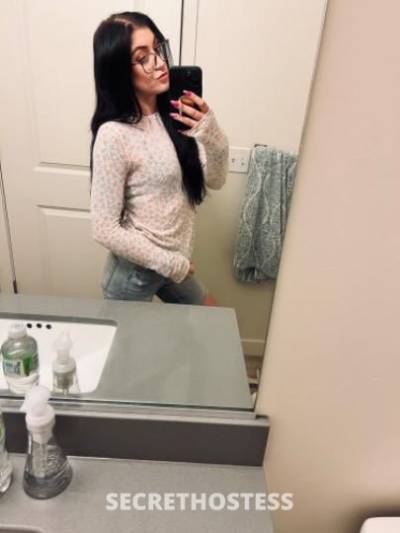 Cutie pie brunette new in town in Salt Lake City UT