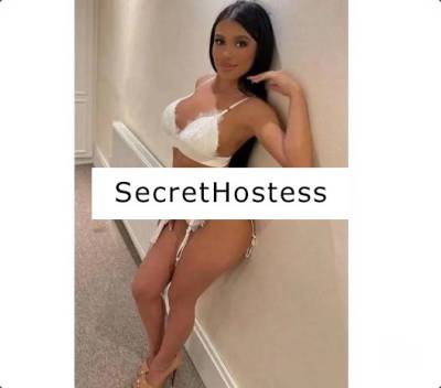Maya 20Yrs Old Escort Bristol Image - 1