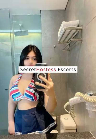 Mayang 25Yrs Old Escort 71KG 167CM Tall Bali Image - 1