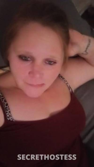 MelissaShelton 43Yrs Old Escort Charleston WV Image - 3