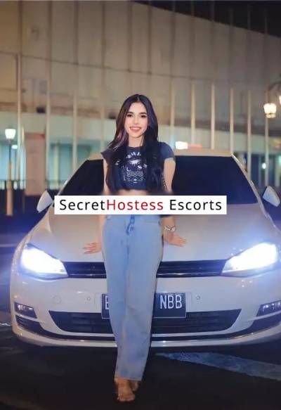 Mellisa 22Yrs Old Escort 42KG 160CM Tall Jakarta Image - 2