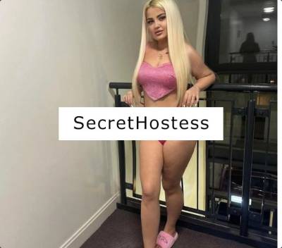 Melysa 20Yrs Old Escort Birmingham Image - 3