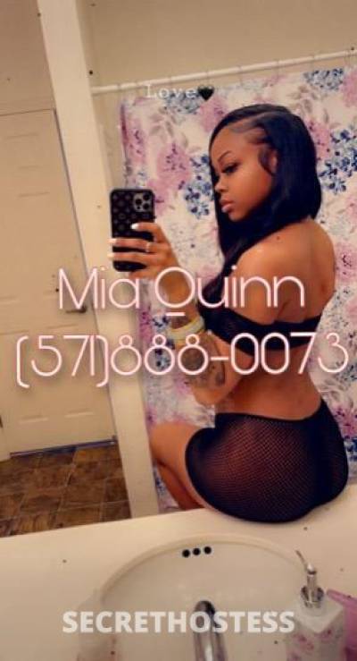 Mia 22Yrs Old Escort Northern Virginia DC Image - 4