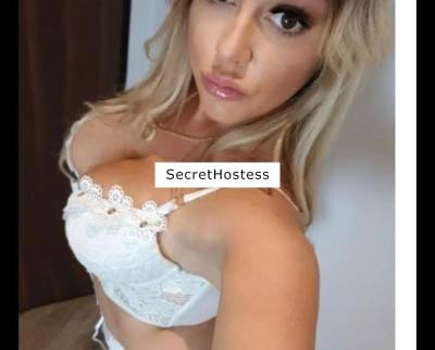 Monika 28Yrs Old Escort Preston Image - 0