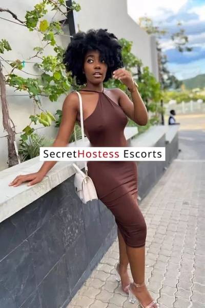 24 Year Old African Escort Pune - Image 4