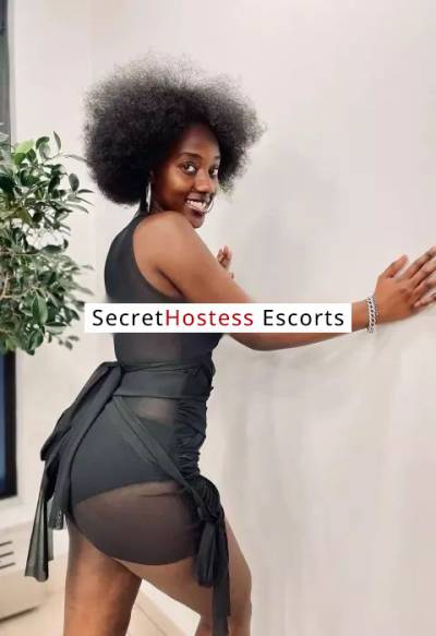24 Year Old African Escort Pune - Image 5
