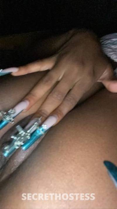 Ms.pretti 22Yrs Old Escort New Orleans LA Image - 1