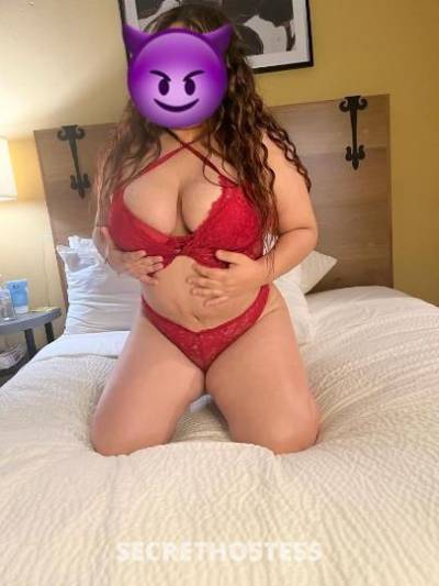 Natalia 25Yrs Old Escort Monterey CA Image - 4