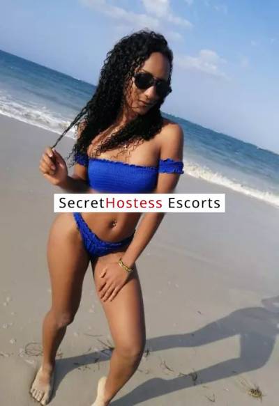 26 Year Old Cuban Escort Marbella - Image 1