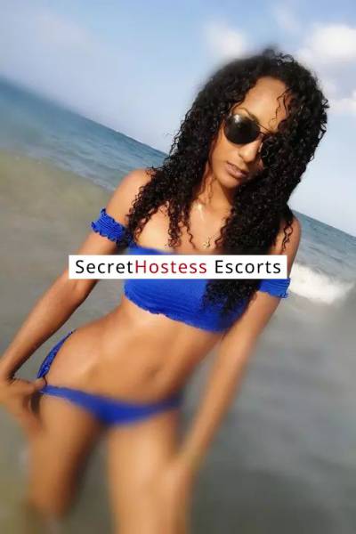 26 Year Old Cuban Escort Marbella - Image 3