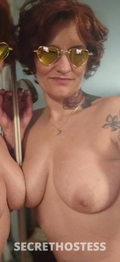 Naughtia 44Yrs Old Escort Denton TX Image - 3