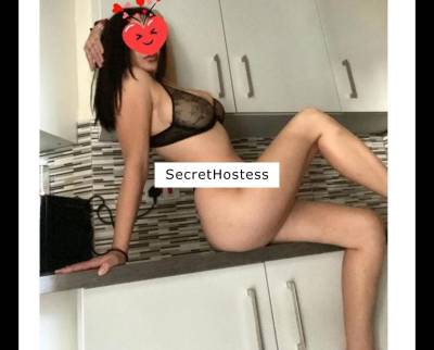 ✨Nely✨natural brunette xxx in Southend-On-Sea