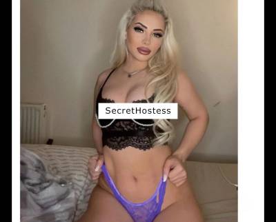 New Sophy 19Yrs Old Escort Middlesbrough Image - 0