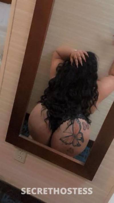Young Wet Pretty BBW in Tampa FL