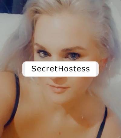 38 Year Old Escort Hamilton Blonde - Image 2