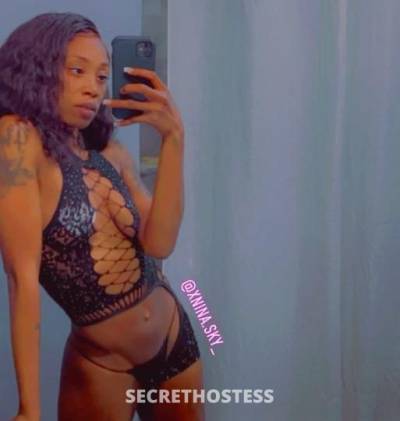 Nina💦 24Yrs Old Escort Gadsden AL Image - 6