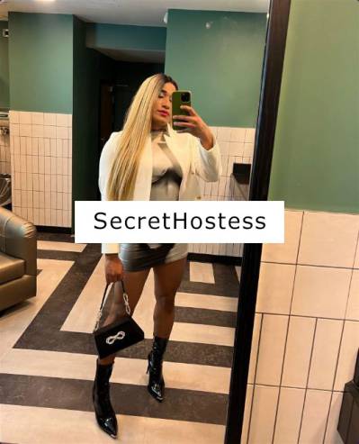 Nycole-TS New 24Yrs Old Escort Edinburgh Image - 2