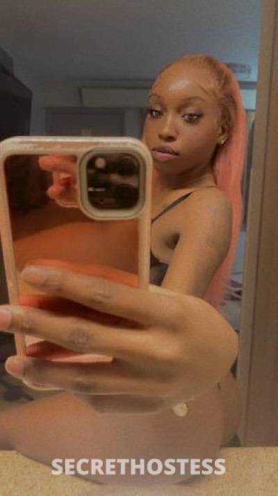 Nyla 22Yrs Old Escort Columbia SC Image - 1