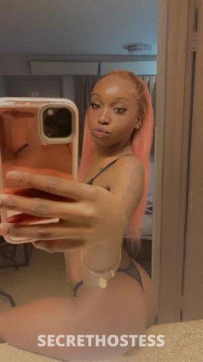 Nyla 22Yrs Old Escort Columbia SC Image - 2