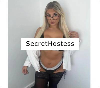 OLIVYA 23Yrs Old Escort Derby Image - 2