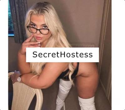 OLIVYA 23Yrs Old Escort Derby Image - 4