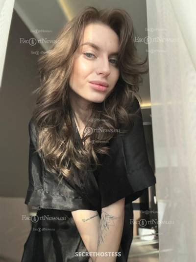 22 Year Old European Escort Moscow - Image 6