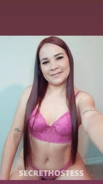 23 year old Caribbean Escort in Austin TX Pamela