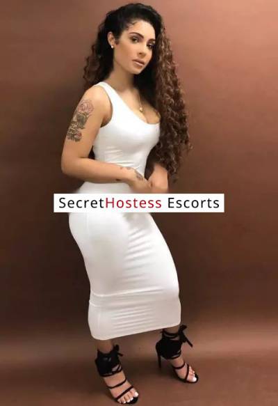 Pamela White 28Yrs Old Escort 48KG 160CM Tall Muscat Image - 1