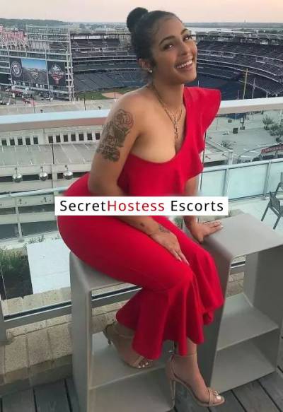 Pamela White 28Yrs Old Escort 48KG 160CM Tall Muscat Image - 4