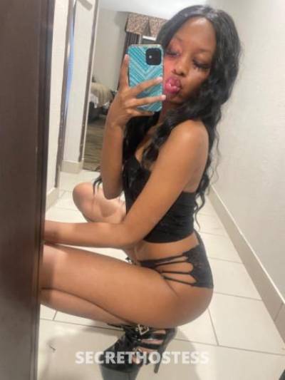 27 Year Old Haitian Escort Austin TX - Image 1