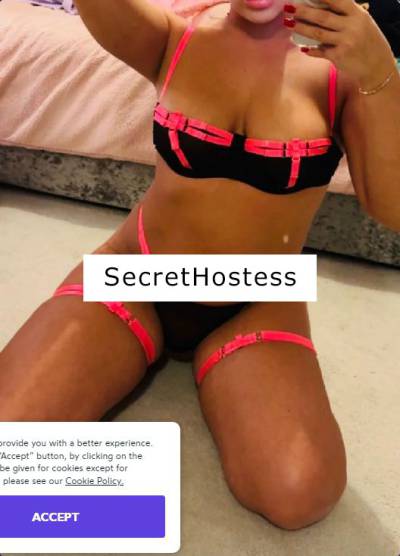 Petiterose 30Yrs Old Escort Manchester Image - 1