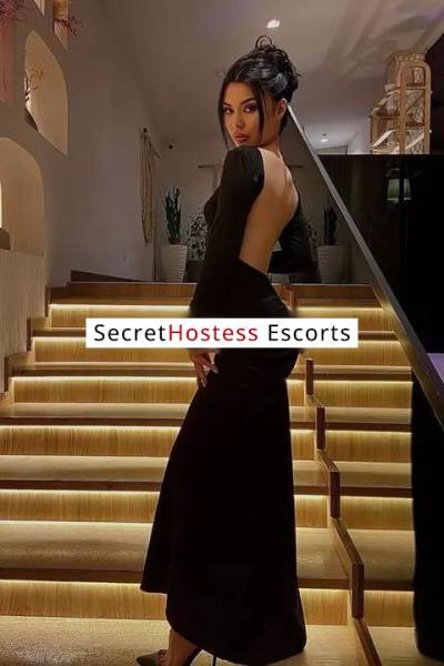 Phoebe 26Yrs Old Escort 50KG 165CM Tall Doha Image - 3