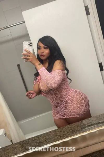 27 year old Escort in New Orleans LA xxxx-xxx-xxx Exotic Big Booty Mixed Babe Visiting